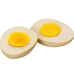 Huevo de madera para cortar - Erzi