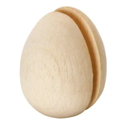 Huevo de madera para cortar - Erzi