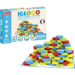 Iglooo - Jeujura