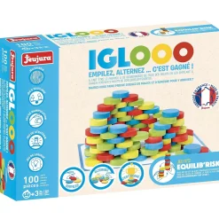 Iglooo - Jeujura