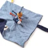 Ignace - doudou ECO - Lilliputiens