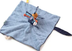 Ignace - doudou ECO - Lilliputiens