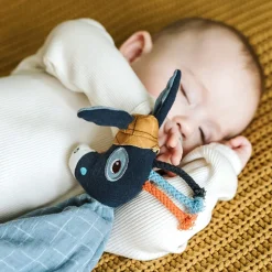 Ignace - doudou ECO - Lilliputiens