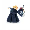 Ignace al galope, burrito sonoro azul Lilliputiens