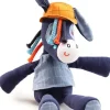 Ignace, el peluche - Lilliputiens