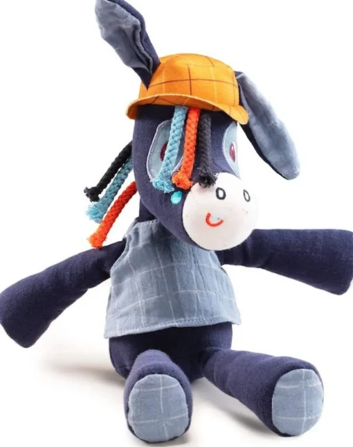 Ignace, el peluche - Lilliputiens