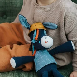 Ignace, el peluche - Lilliputiens