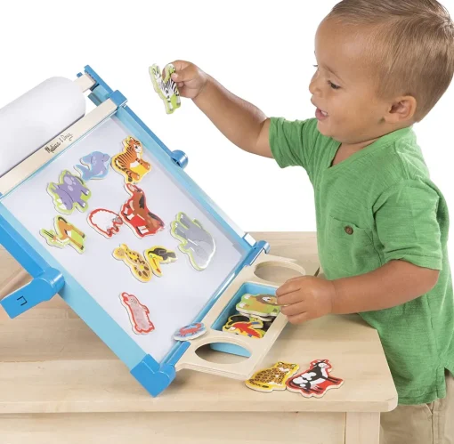 Imanes de animales - Melissa & Doug