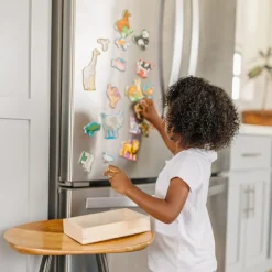 Imanes de animales - Melissa & Doug
