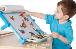 Imanes de dinosaurios - Melissa & Doug