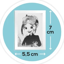 Impresora de cámara - Buki France