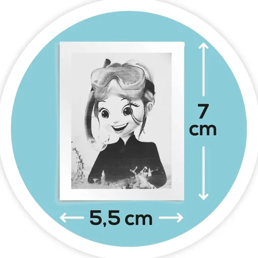 Impresora de cámara - Buki France