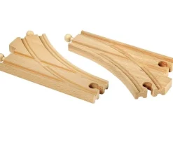 Interruptores curvos - Brio