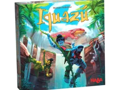 Iquazú - Haba
