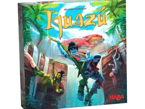 Iquazú - Haba