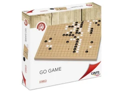 Ir al juego - Cayro