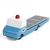 Jane's Tow Truck - Candylab Toys