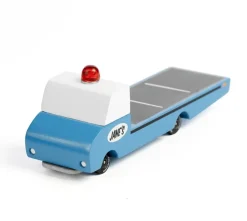 Jane's Tow Truck - Candylab Toys