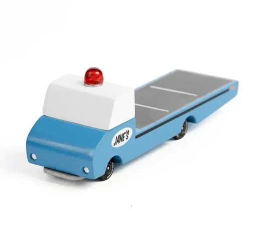 Jane's Tow Truck - Candylab Toys