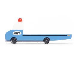 Jane's Tow Truck - Candylab Toys
