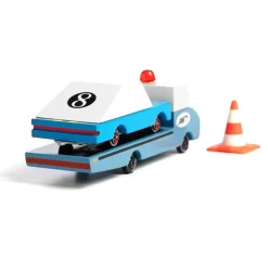 Jane's Tow Truck - Candylab Toys