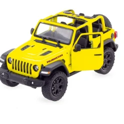 Jeep Wrangler - Ulysse