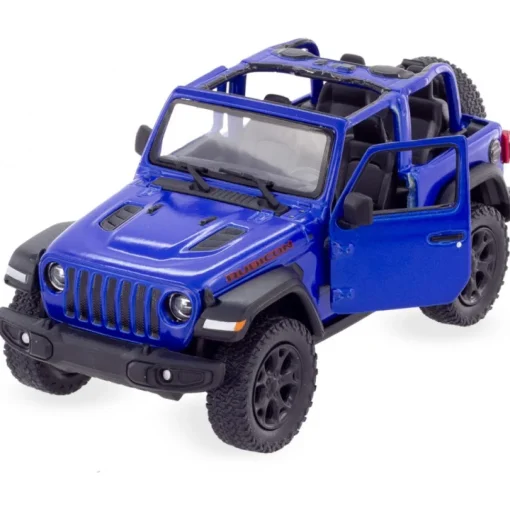 Jeep Wrangler - Ulysse