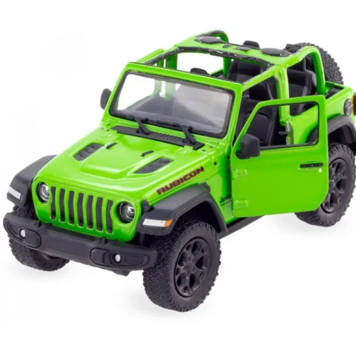Jeep Wrangler - Ulysse