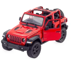 Jeep Wrangler - Ulysse