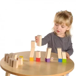 Jeu Tricky Blocks - Erzi
