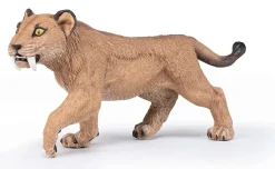 Jeune Smilodon - Papo