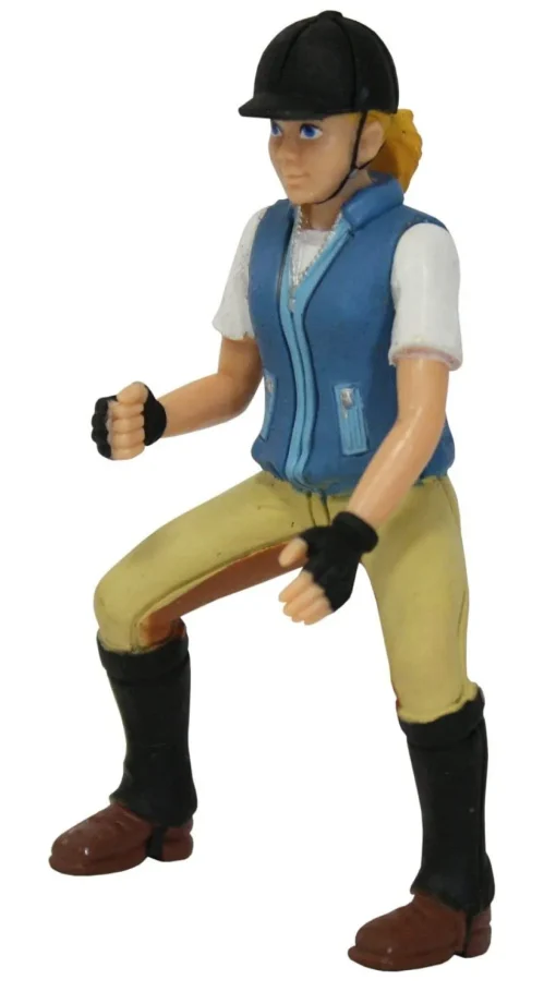Jinete Nina - Bullyland
