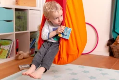 Joki Foxy - Nid-hamac enfant - La Siesta