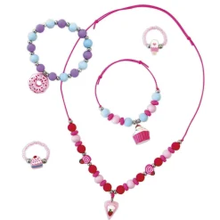 5 joyas gourmet para crear - Janod