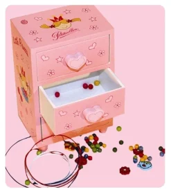 Joyero - Petitcollin