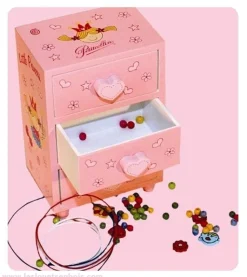 Joyero - Petitcollin