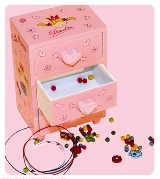 Joyero - Petitcollin