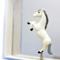 Joyero musical Cheval Camargue - Trousselier