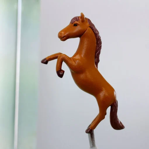 Joyero musical Cheval Normandie - Trousselier