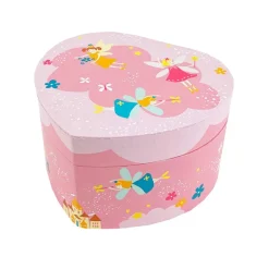 Joyero musical princesa - Trousselier
