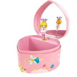 Joyero musical princesa - Trousselier