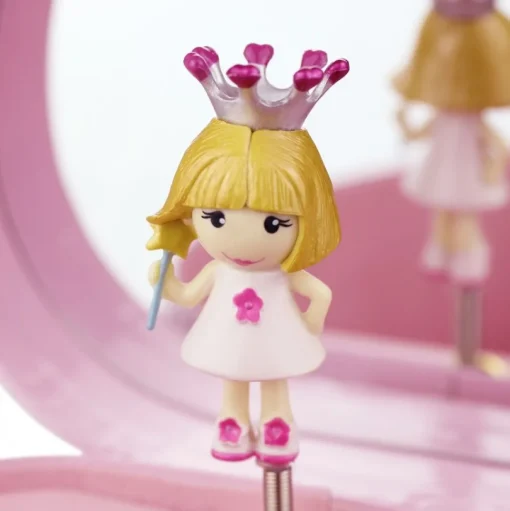 Joyero musical princesa - Trousselier