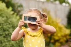 Juego de 16 bloques sensoriales - TickiT