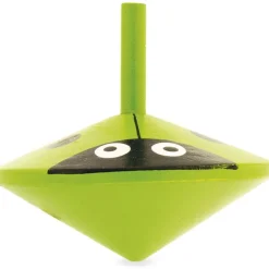 Juego de 4 peonzas mariquita - Ulysse