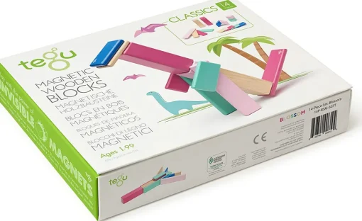 Juego de 14 piezas Blossom - Tegu