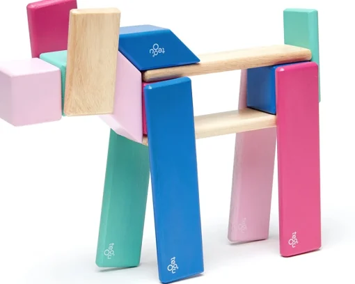 Juego de 24 piezas Blossom - Tegu
