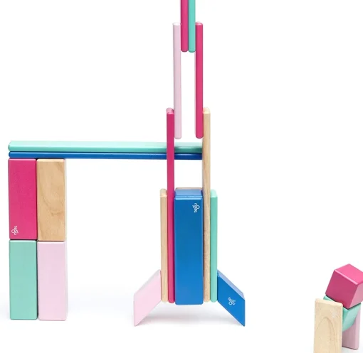 Juego de 24 piezas Blossom - Tegu
