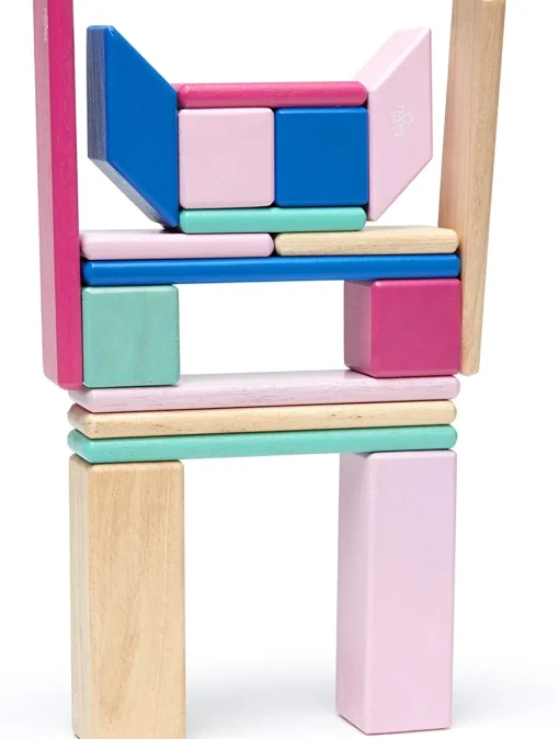 Juego de 24 piezas Blossom - Tegu