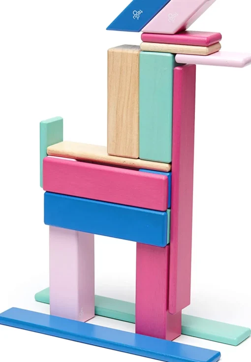 Juego de 24 piezas Blossom - Tegu