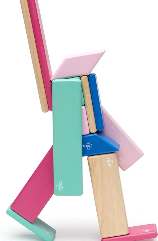 Juego de 14 piezas Blossom - Tegu